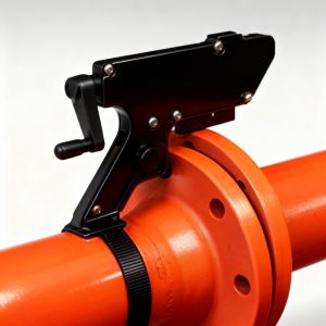 SMT Flange aAlignment Tools