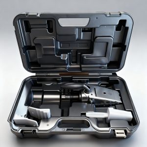 Mechanical Flange Spreader