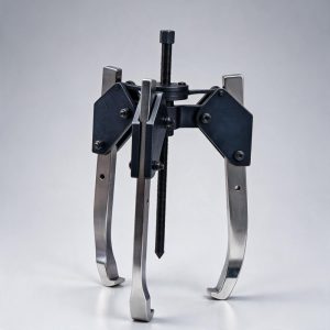 Mechanical Self-Centering Puller