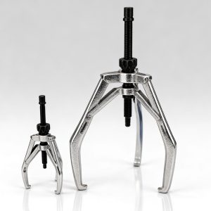 Mechanical Anti-Slip Puller