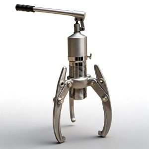 Hydraulic Puller