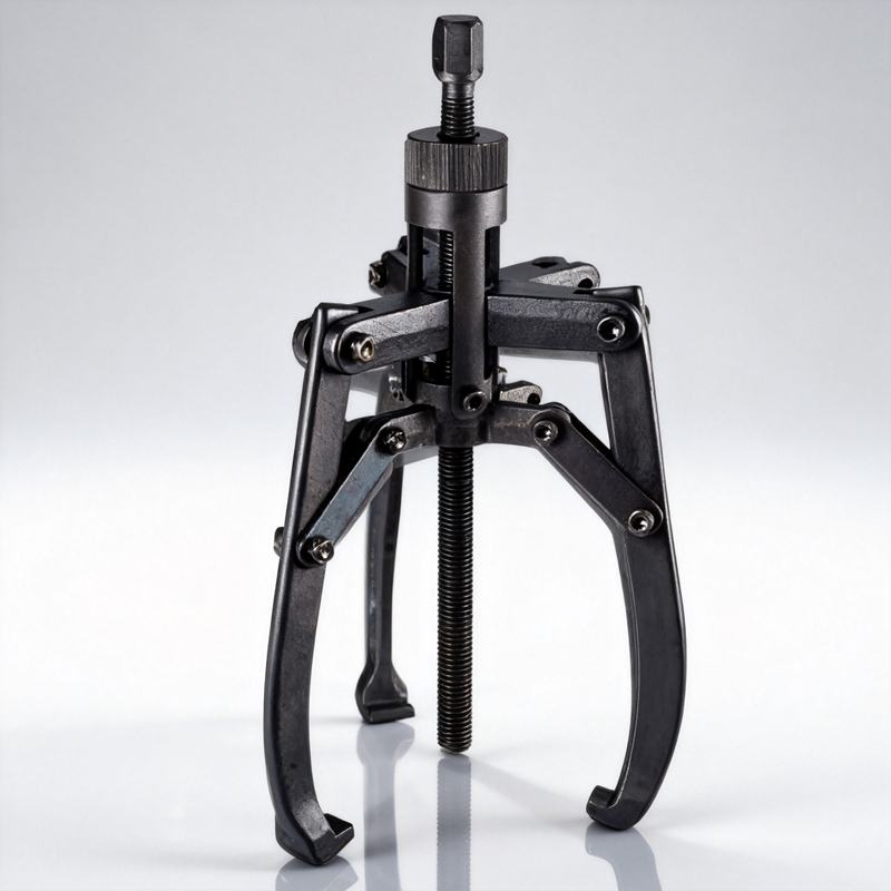 Mechanical Synchronous Puller