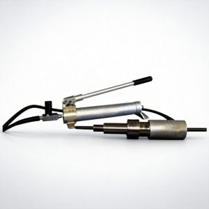 KB Series Hydraulic Puller for Fluid Couplings