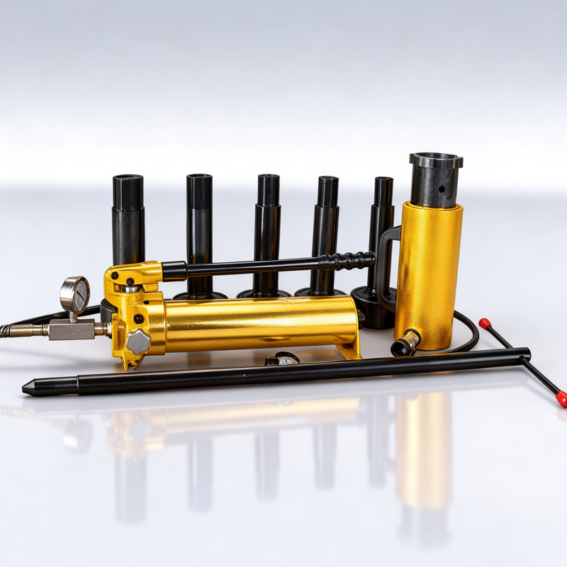 Coupling Puller