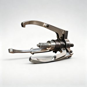 Split-Type Heavy-Duty Puller