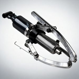 Manual Vehicle-Mounted Hydraulic Puller