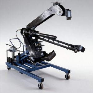 100T Synchronous Vehicle-Mounted Puller