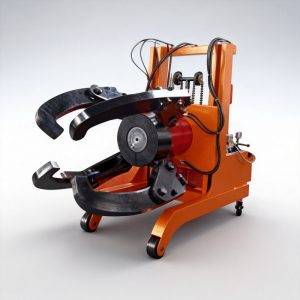 Heavy-Duty Lifting Puller