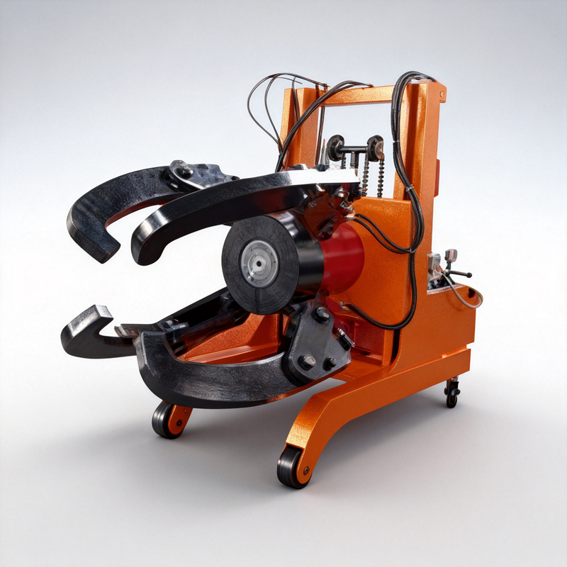 Heavy-Duty Lifting Puller