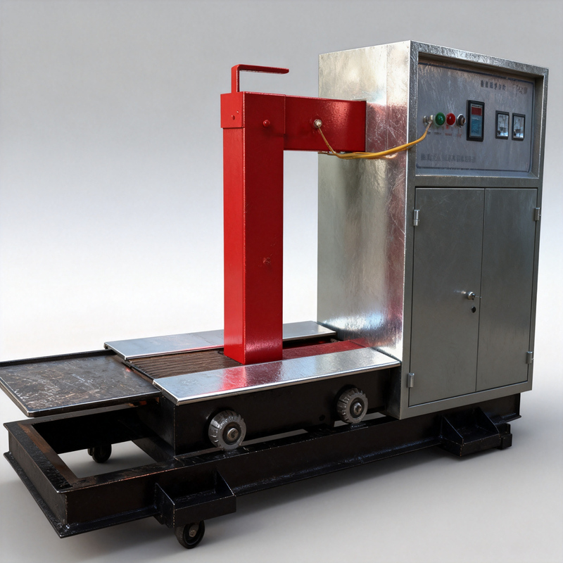 SLBGJ-4 Induction Bearing Heater
