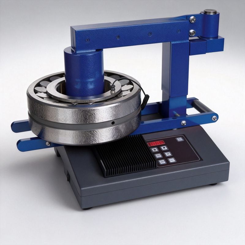 IBH22 Bearing Heater