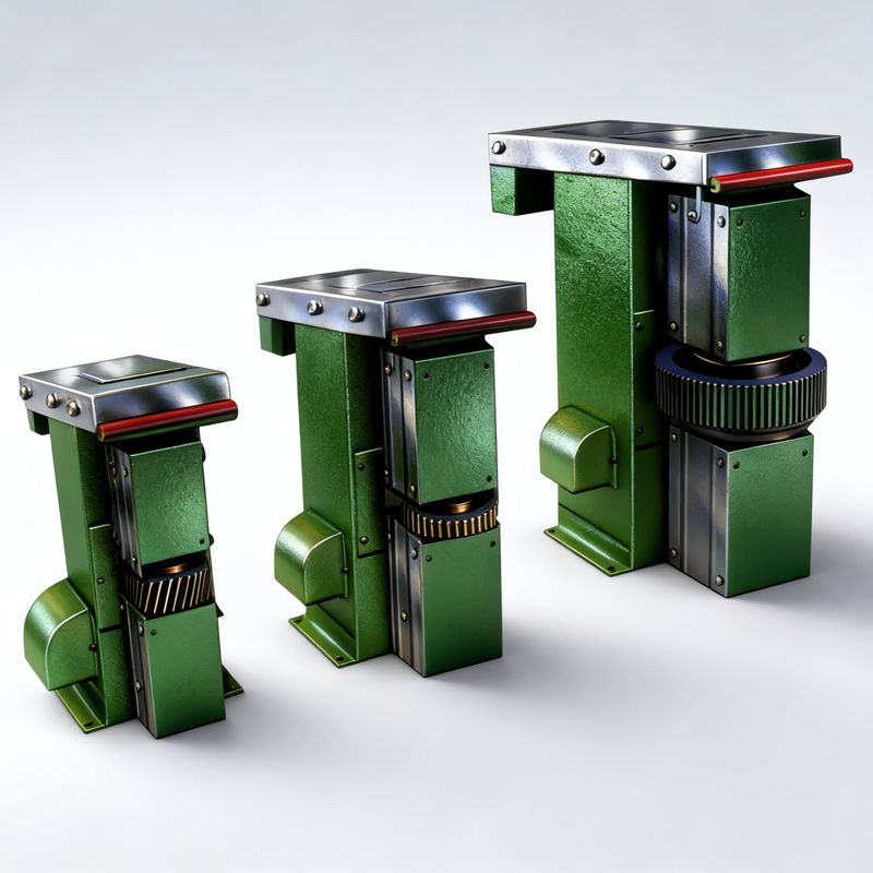 LK20K Rapid Gear Heater