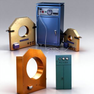LKJ-C-1 Induction Dismounting Heater