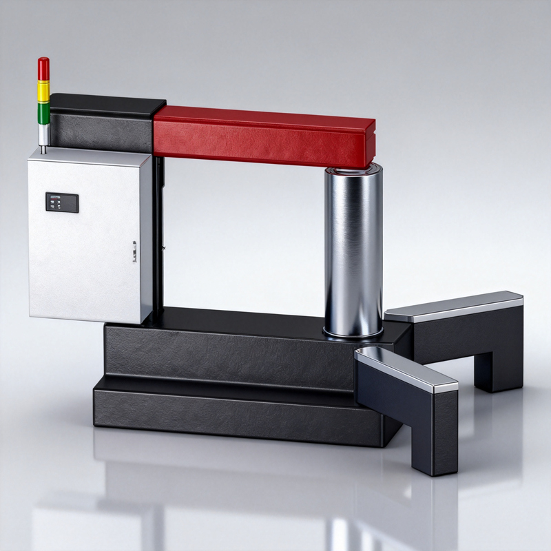SPH-1000 Bearing Heater