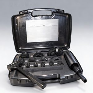 Cold-Mounting Tool for Bearings