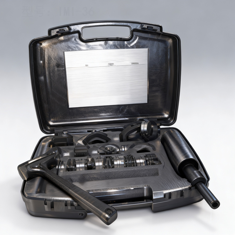 Cold-Mounting Tool for Bearings