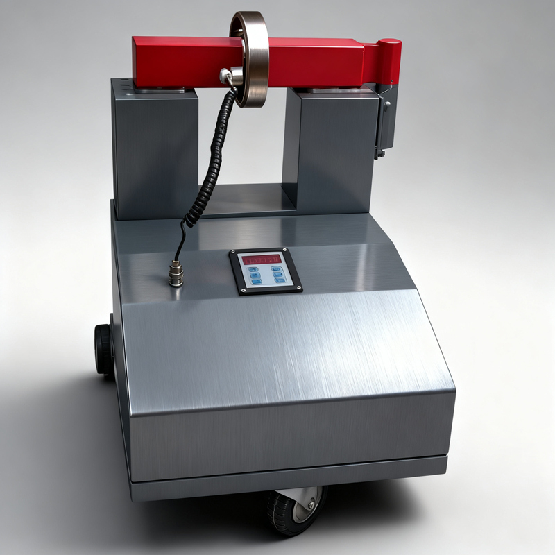 SL20X Bearing Heater