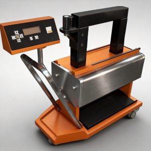 SPH-100D Bearing Heater