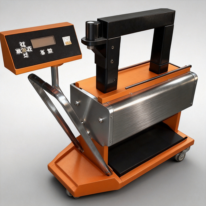 SPH-100D Bearing Heater