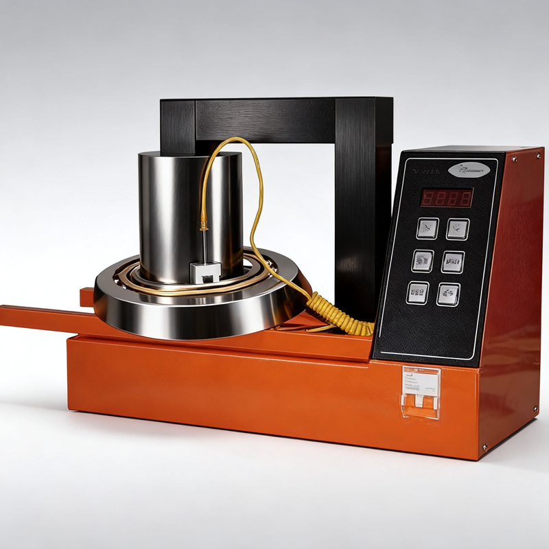 SPH-40 Bearing Heater