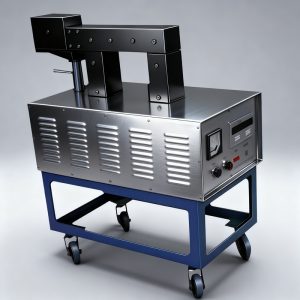 LKJ Induction Heater