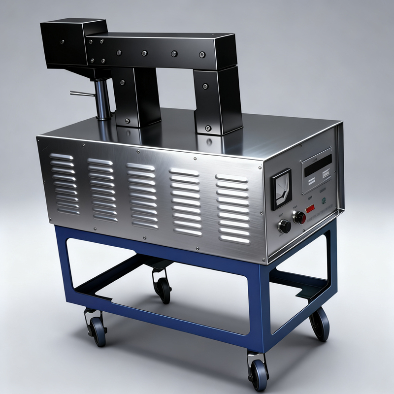 LKJ Induction Heater