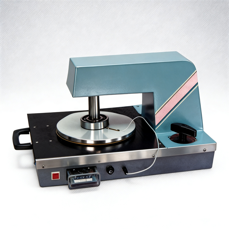 LKQ CNC Bearing Heater