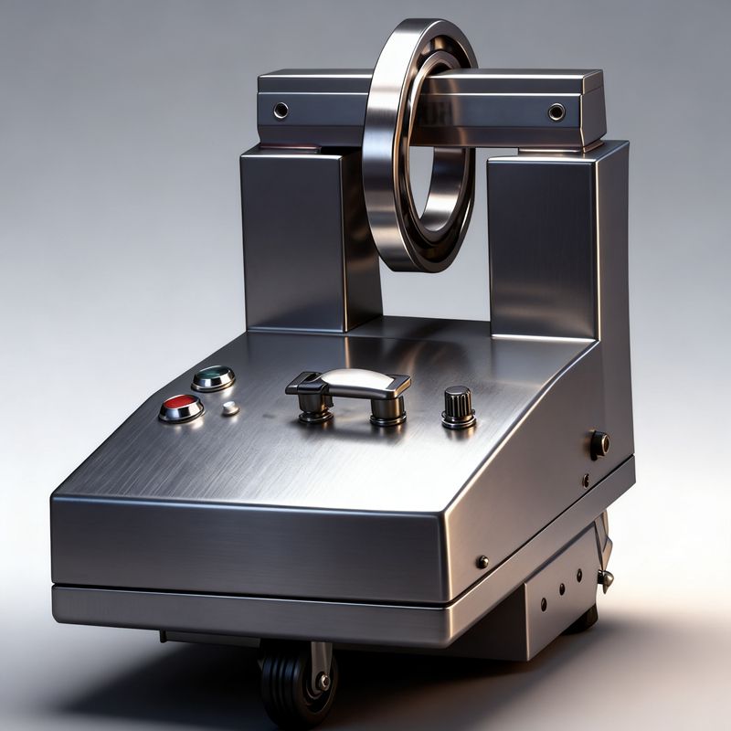 LKHA Bearing Heater