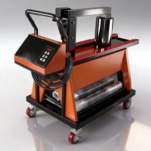 SPH-130 Bearing Heater