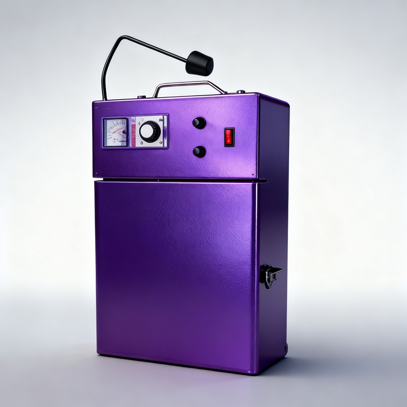 LK-HZ Multi-Function Bearing Heater