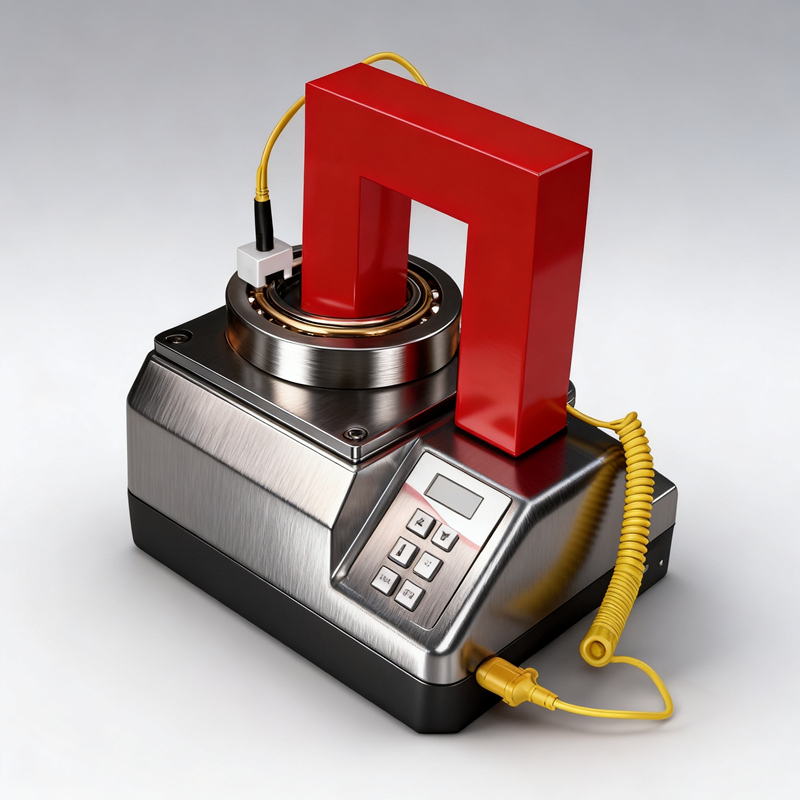 SPH-26 Bearing Heater