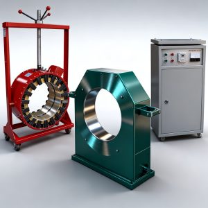 SL-GJ-C Induction Dismounting Tool