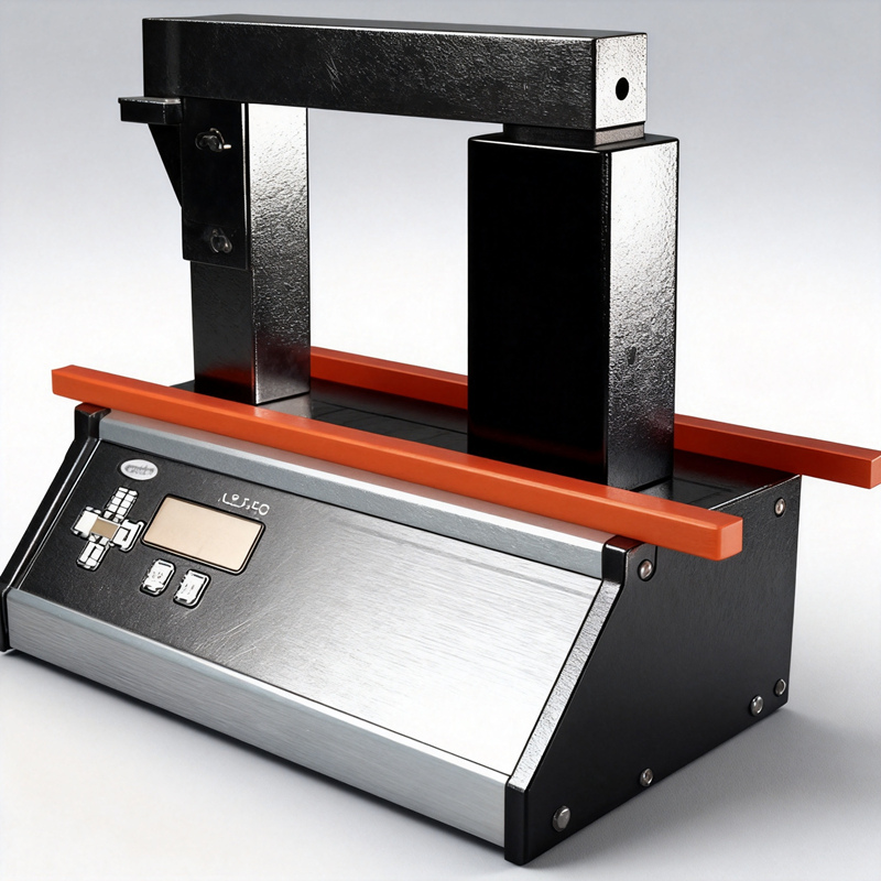 SPH-80 Bearing Heater
