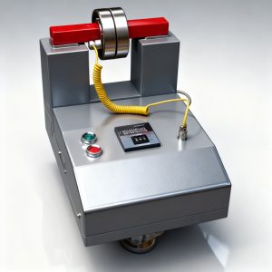 SL-HA Series Bearing Heater