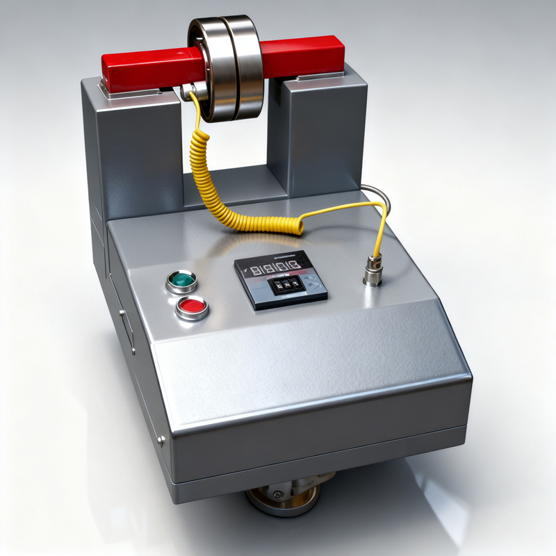 SL-HA Series Bearing Heater