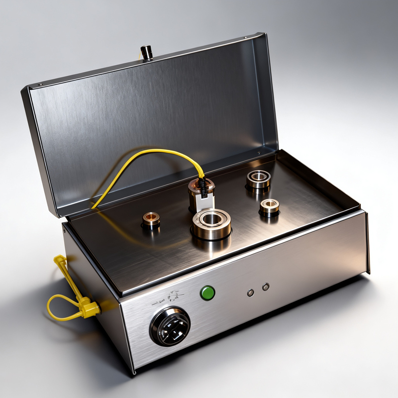SPH-12 High-Performance Heating Plate
