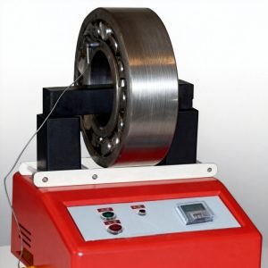 SL-HB Microcomputer-Controlled Bearing Heater