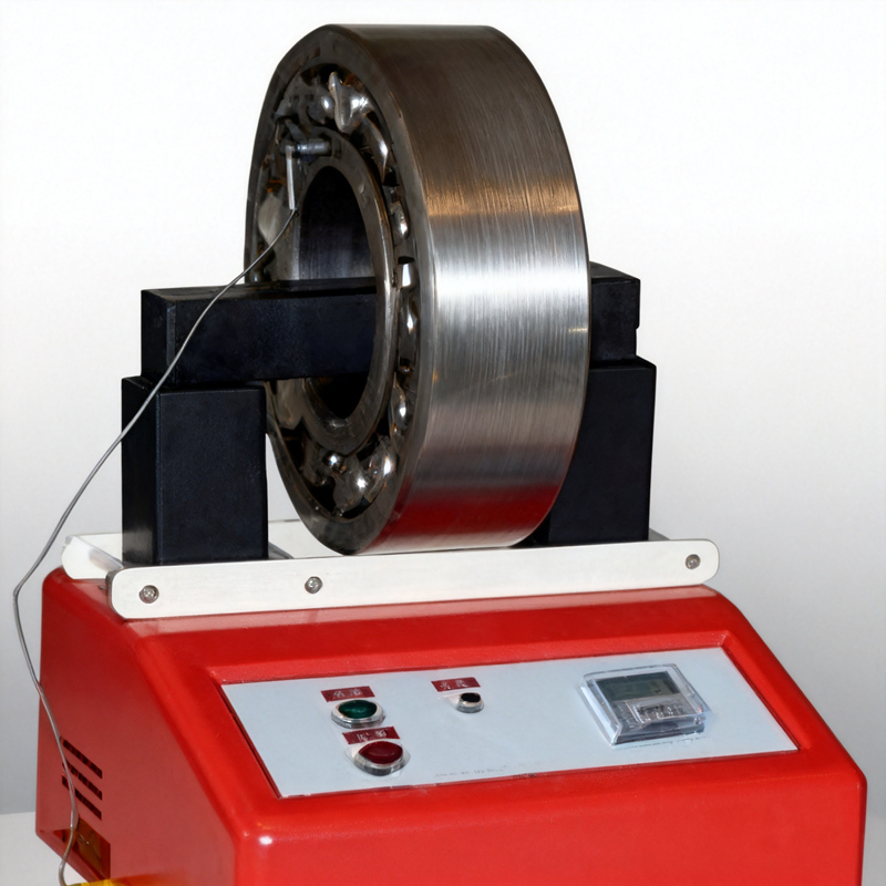 SL-HB Microcomputer-Controlled Bearing Heater