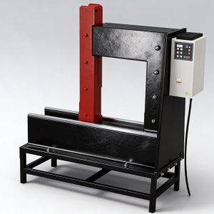 High-Power Induction Heater