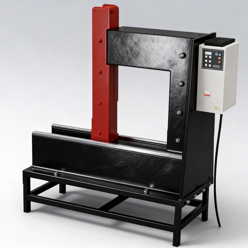 High-Power Induction Heater