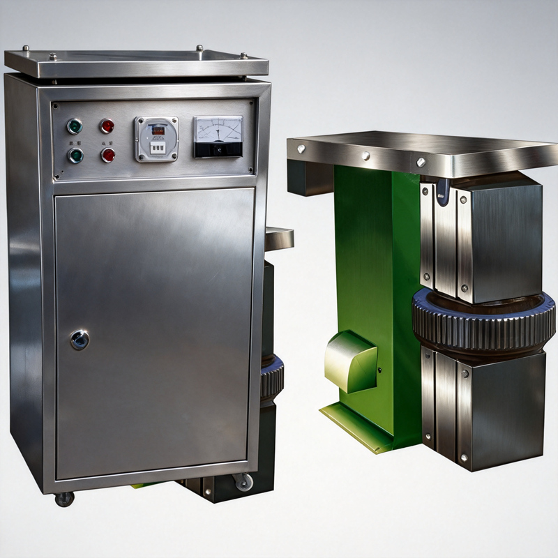 SL-20K Rapid Gear Induction Heater