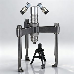 Three-in-One Puller