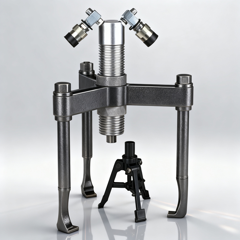 Three-in-One Puller