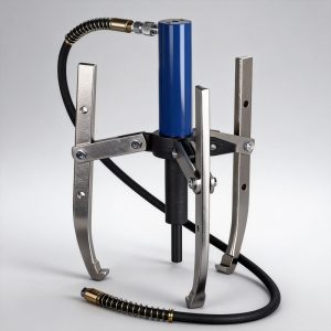 Split-Type Hydraulic Puller