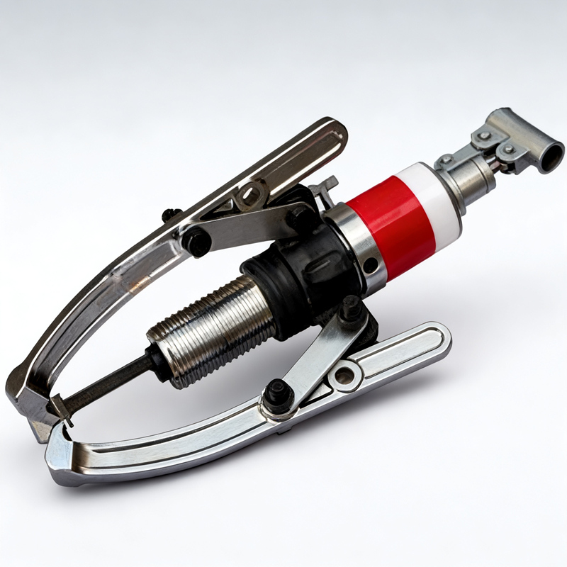 Hydraulic Puller Selection Guide