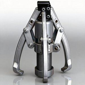 DYZ Series Integrated Hydraulic Puller