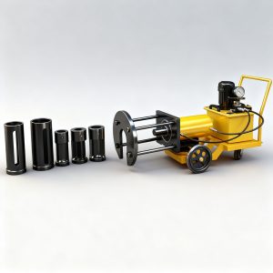 Railway Bearing Puller