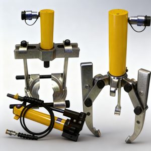 Hydraulic Puller