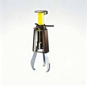 Split-Type Locking Puller