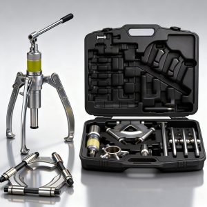 Combination Puller Set